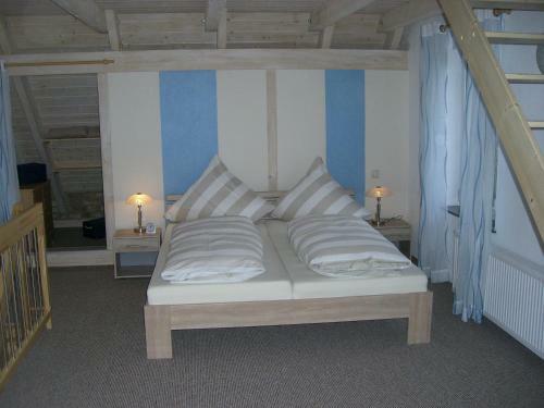 Apartamento Reusenhof Am Haff
