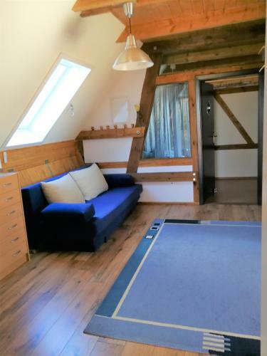 Apartamento Reusenhof Am Haff
