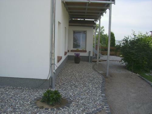 Apartamento Reusenhof Am Haff