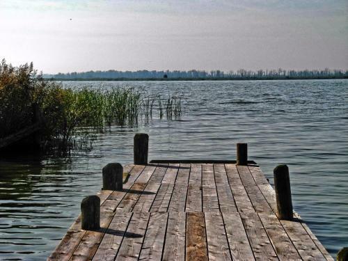 Apartamento Reusenhof Am Haff