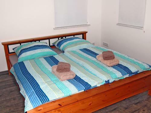 Apartamento Ferienwohnung Teltow