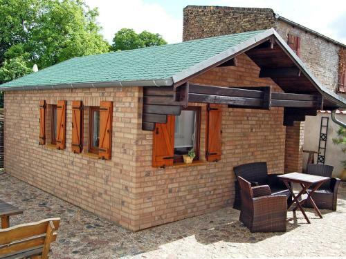 Apartamento Ferienwohnung Teltow