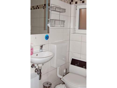 Apartamento Ferienwohnung Teltow