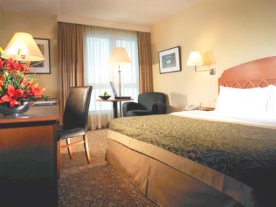Pentahotel Berlin Potsdam
