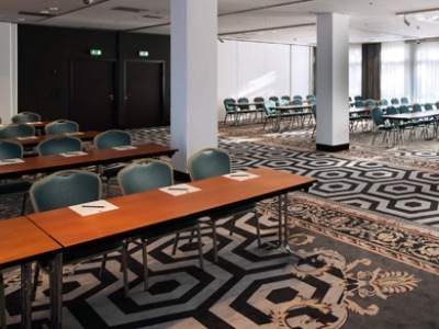 Pentahotel Berlin Potsdam