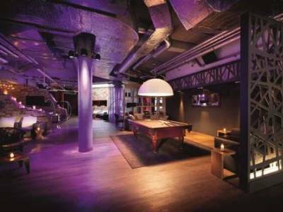 Pentahotel Berlin Potsdam