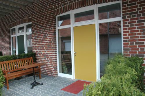 Apartamento Remise Am Ellenbogen