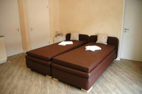 Apartamento Remise Am Ellenbogen