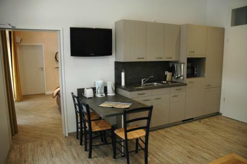 Apartamento Remise Am Ellenbogen