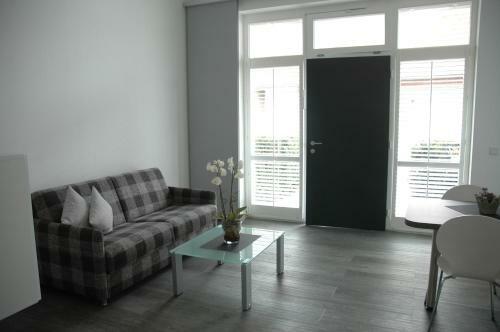 Apartamento Remise Am Ellenbogen