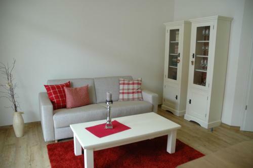Apartamento Remise Am Ellenbogen
