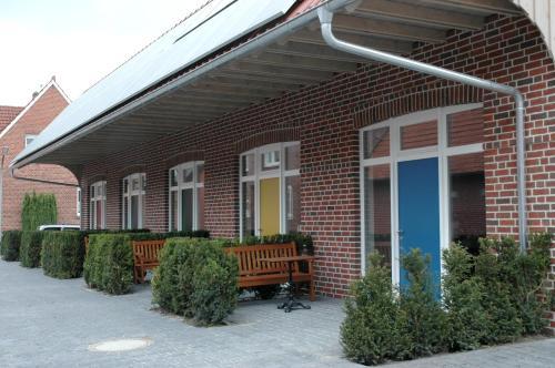Apartamento Remise Am Ellenbogen