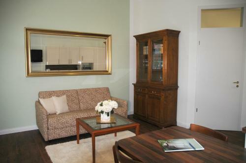 Apartamento Remise Am Ellenbogen
