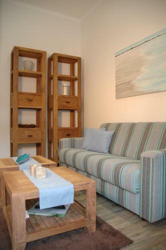 Apartamento Remise Am Ellenbogen