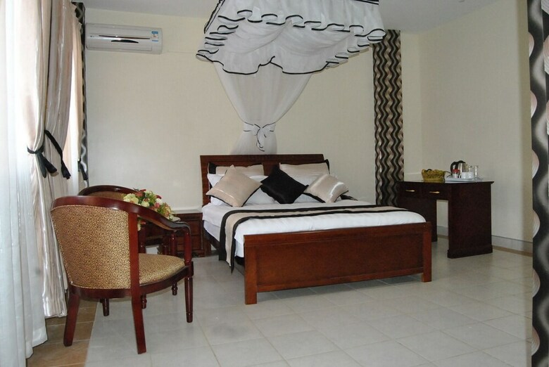 The Great Lakes Hotel Ltd.