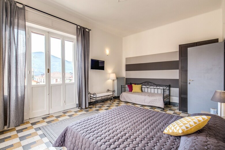 Aweshome - Sea Sensation Apartment