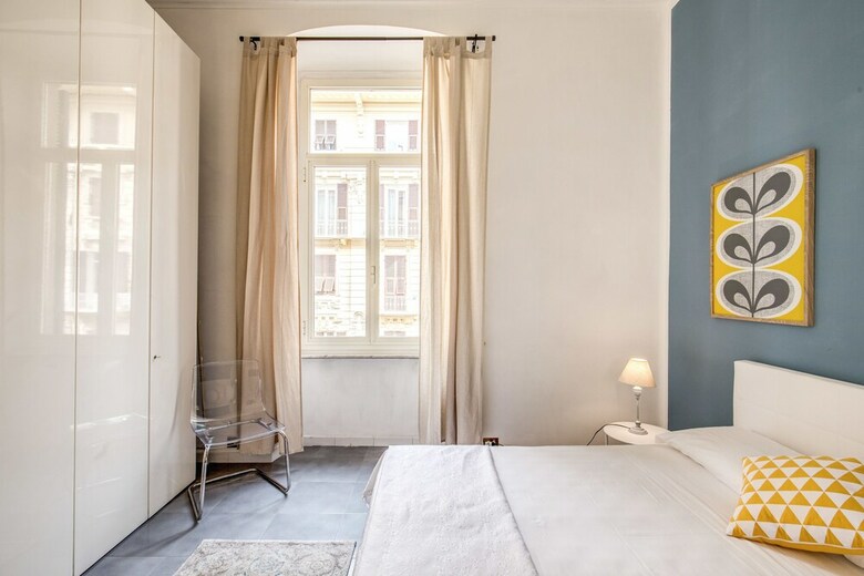 Aweshome - Sea Sensation Apartment