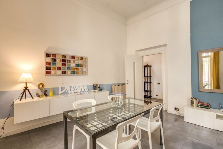 Aweshome - Sea Sensation Apartment