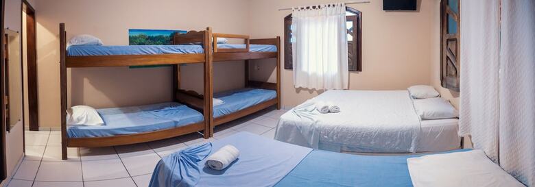 Hotel Morro Da Saudade