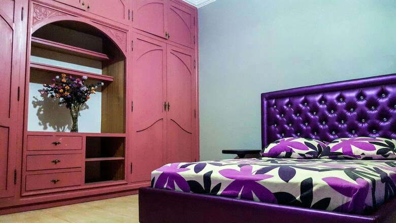 Apartamentos Villa Annakhil Families And Couples