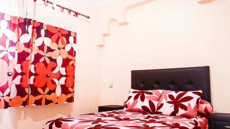 Apartamentos Villa Annakhil Families And Couples