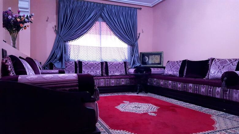 Apartamentos Villa Annakhil Families And Couples