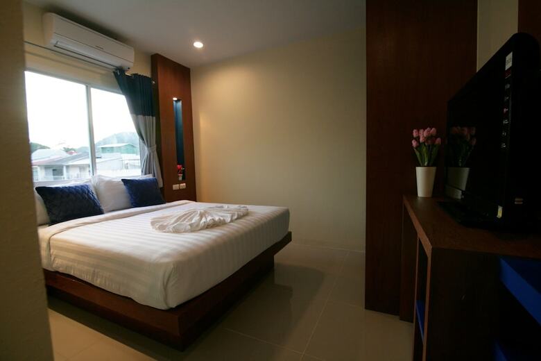 Calypso Patong Hotel