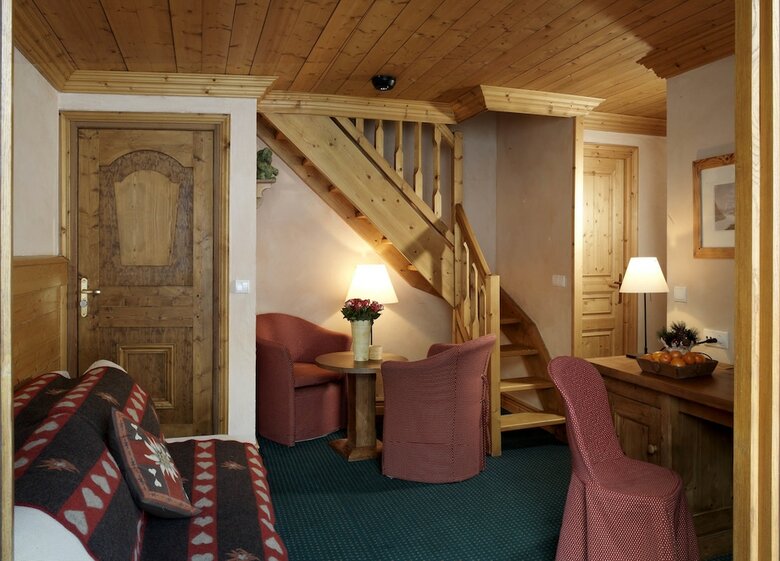 Hotel Saint Martin