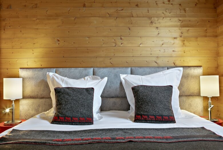 Hotel Saint Martin
