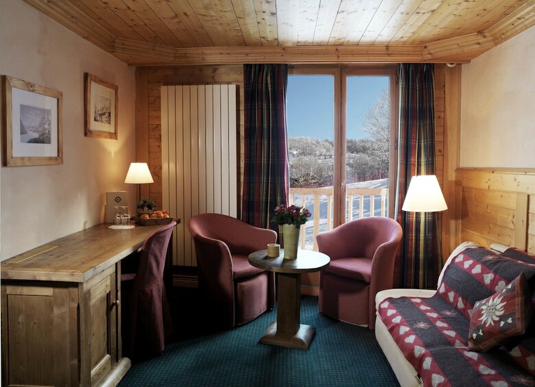 Hotel Saint Martin