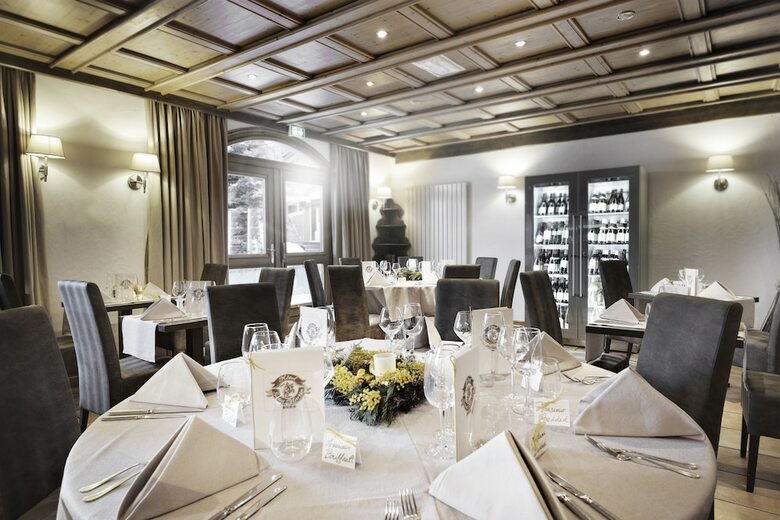 Hotel Saint Martin