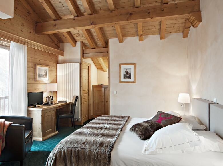 Hotel Saint Martin