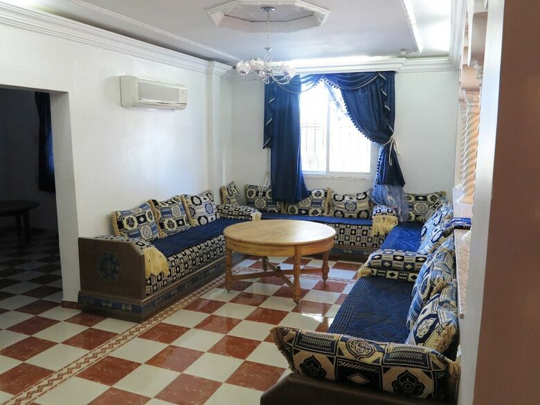Hostal Global Surf House - Hostel/backpacker