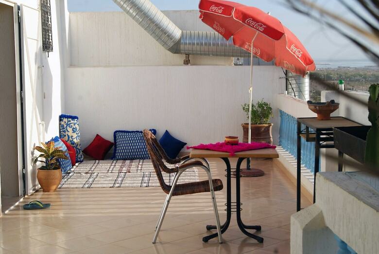 Hostal Global Surf House - Hostel/backpacker
