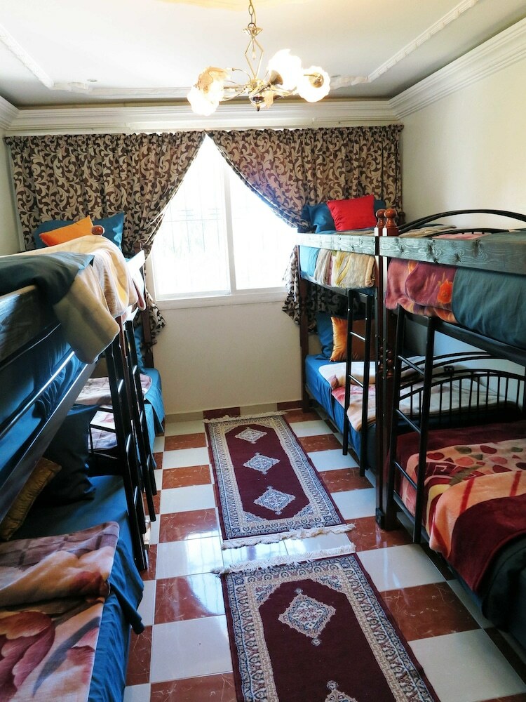 Hostal Global Surf House - Hostel/backpacker
