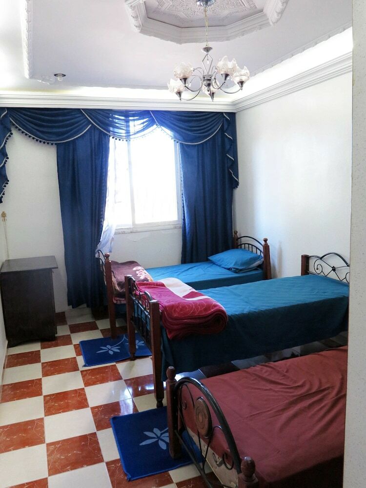 Hostal Global Surf House - Hostel/backpacker