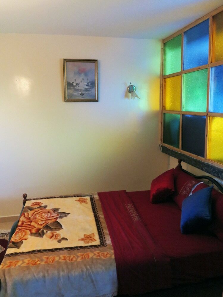 Hostal Global Surf House - Hostel/backpacker