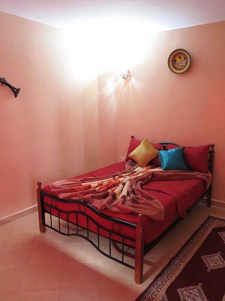 Hostal Global Surf House - Hostel/backpacker