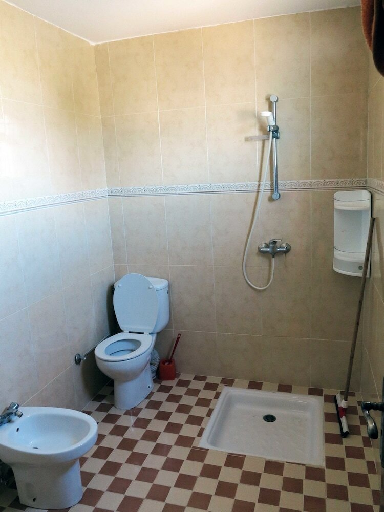Hostal Global Surf House - Hostel/backpacker