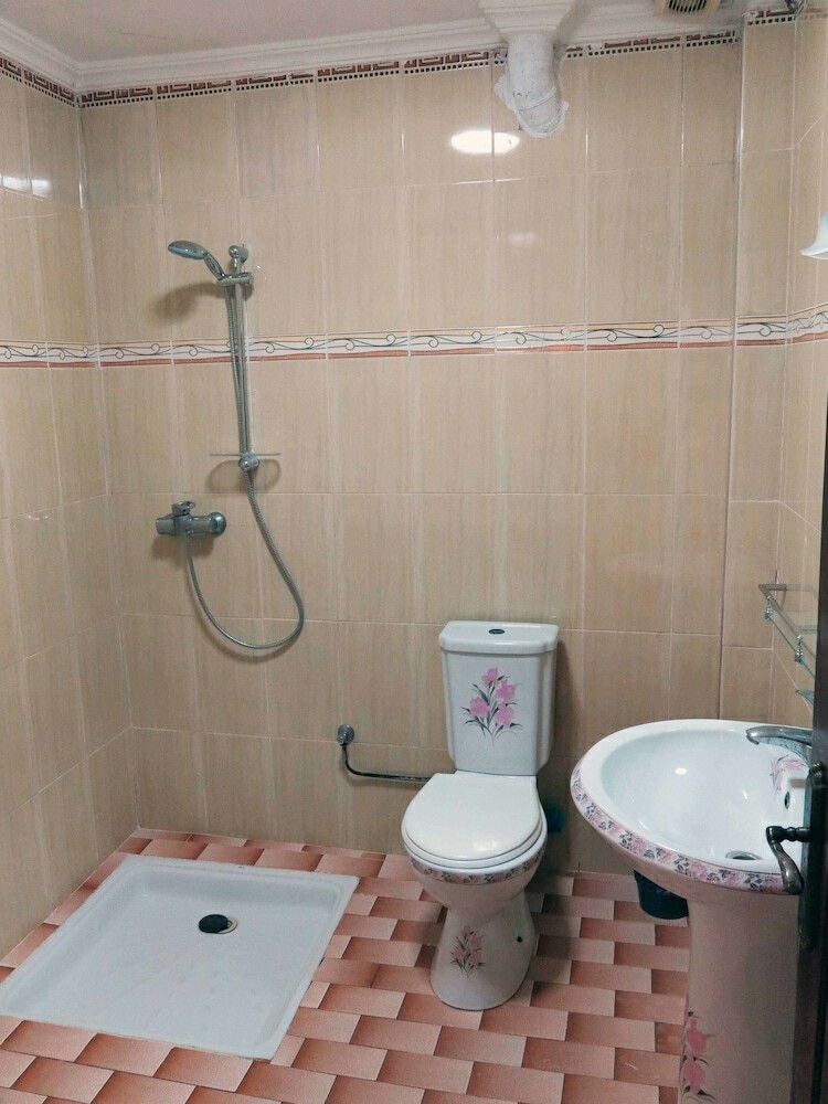 Hostal Global Surf House - Hostel/backpacker