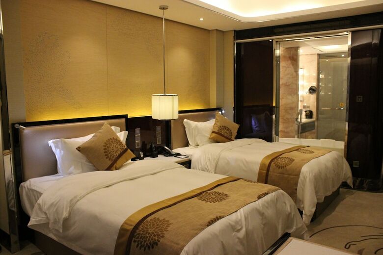Wuhan You Yi International Hotel