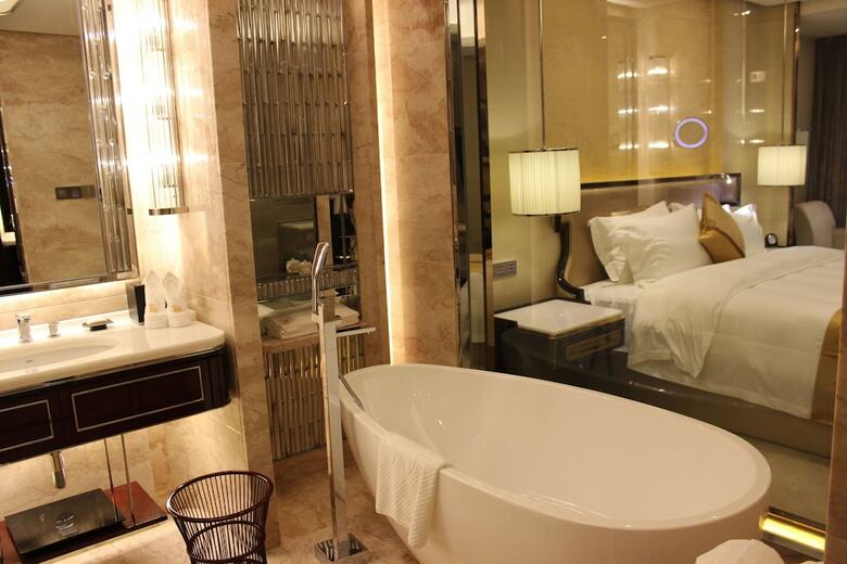 Wuhan You Yi International Hotel