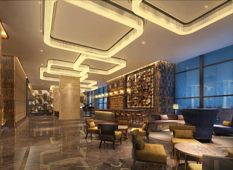 Wuhan You Yi International Hotel