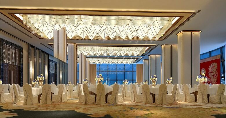 Wuhan You Yi International Hotel
