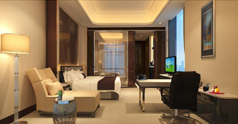 Wuhan You Yi International Hotel