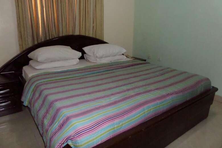 Hotel Aes Luxury Apartments