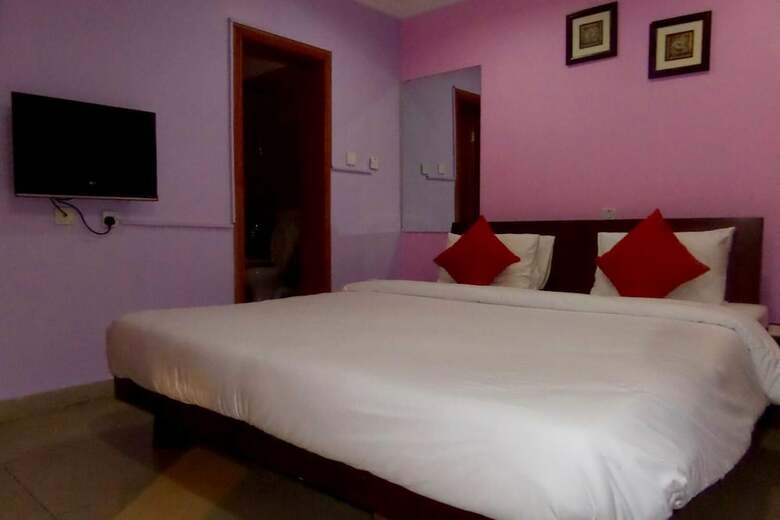 Hotel Aes Luxury Apartments