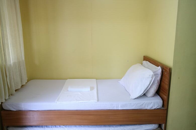 Hotel Dubay Panglao Beachfront Resort