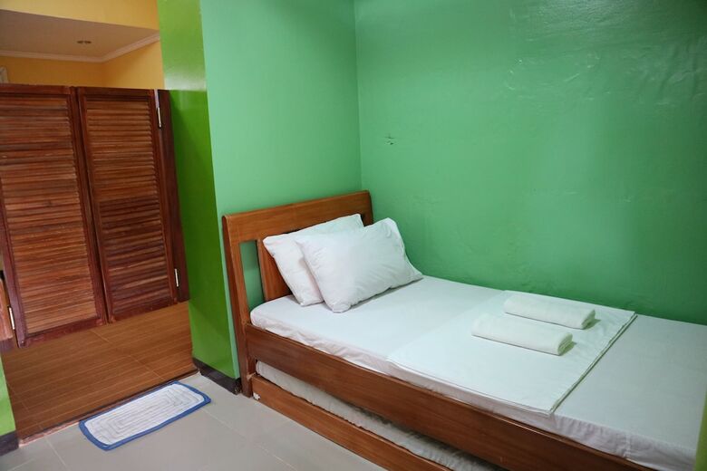 Hotel Dubay Panglao Beachfront Resort