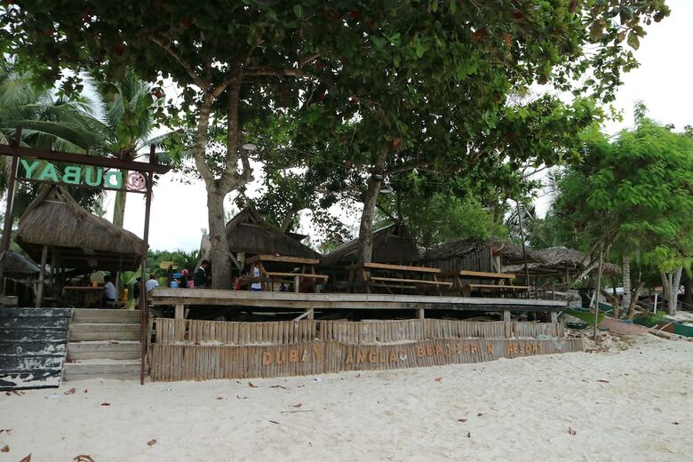 Hotel Dubay Panglao Beachfront Resort
